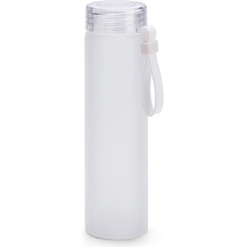 WILLIAMS Fľaša z borosilikátového skla a uzáver z PP 470 ml