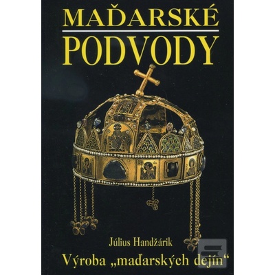 Maďarské podvody