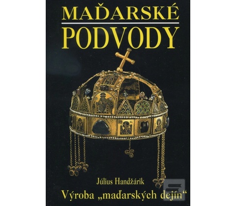 Maďarské podvody