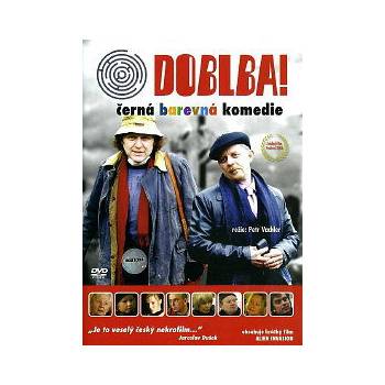 DM discont Doblba! - DVD (000916)