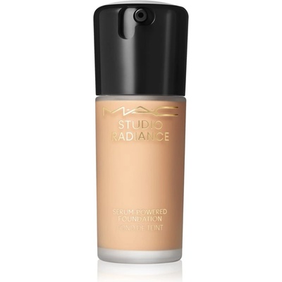 MAC Cosmetics Studio Radiance Serum-Powered Foundation хидратиращ фон дьо тен цвят NW15 30ml