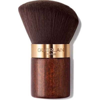 Guerlain Terracotta Light Powder Brush štetec kabuki