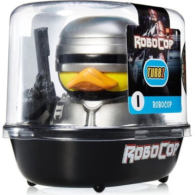 TUBBZ Robocop
