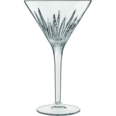 Luigi Bormioli Sklenice na martini Mixology 215 ml