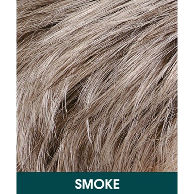 Exclusive wigs by Lubo paruka Martha smoke