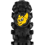 Journey Tyre P2003 110/90 R19 4PR