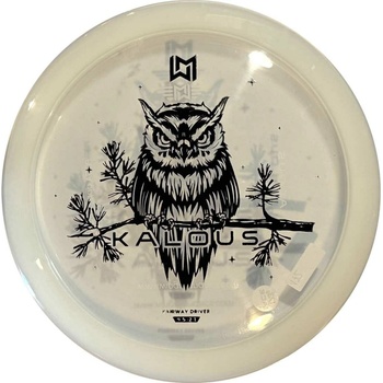 Wingman Kalous ACE