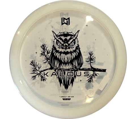 Wingman Kalous ACE