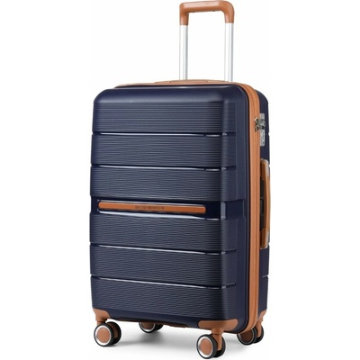 KONO British Traveller navy 92L