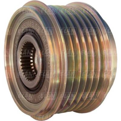Řemenice volnoběžná - F-550883.02 - originál INA