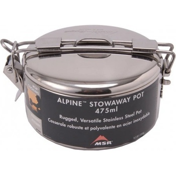 MSR Alpine StowAway Pot 475 ml
