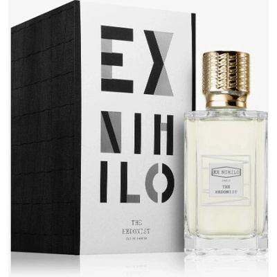 Ex Nihilo Ex Nihilo The Hedonist parfémovaná voda unisex 100 ml