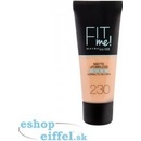Make-upy Maybelline Fit me! make-up 230 Natural Buff 30 ml