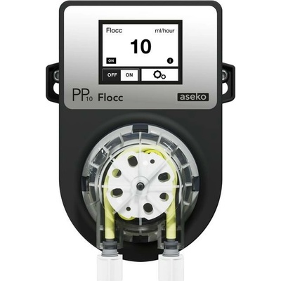 ASEKO PP10 PRG Floc