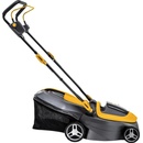Stiga Collector 136E