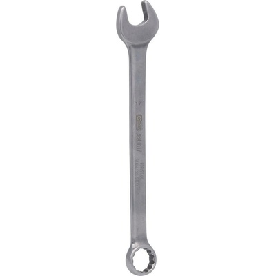 KS Tools očkoplochý klíč 17 mm 964.0117