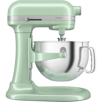 KitchenAid Artisan 5KSM60SPXEPT + 5KSMVSA