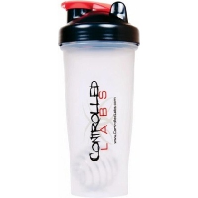 Controlled Labs Blender Bottle, 600 ml