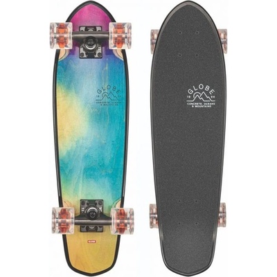 Globe Blazer washed blue 26 – Sleviste.cz