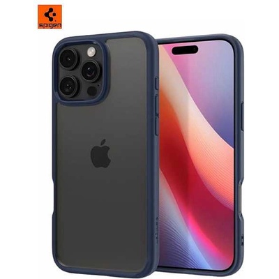 Spigen Кейс Ultra Hybrid за iPhone 16 Pro 8809971230384