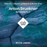 Warner Royal Concertgebouw Orchestra: Bruckner: Symphony No. 7 - 2Vinyl (LP) (097990)