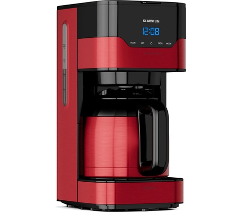 Klarstein Arabica Red