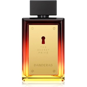 Antonio Banderas The Secret Privé EDP мъжки 100ml Парфюми