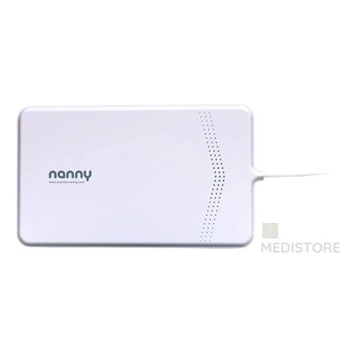 ADC Nanny Snímacia podložka monitoru dychu BM-03D 1x1 ks