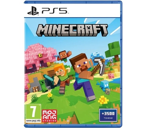 Minecraft