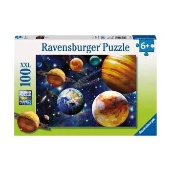 Ravensburger Puzzle 100 Cosmos XXL