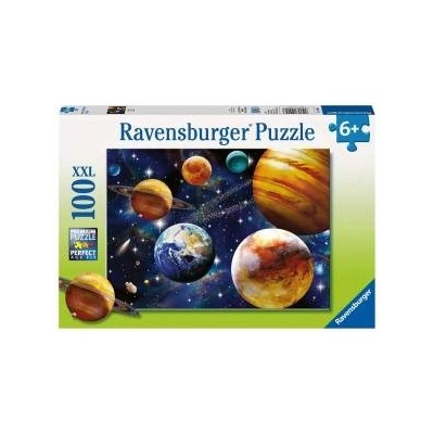 Ravensburger Puzzle 100 Cosmos XXL