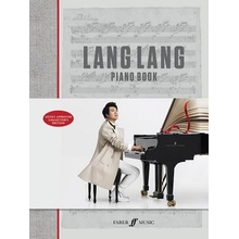 Lang Lang Piano BookPevná vazba
