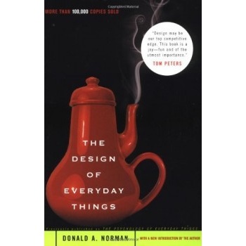 The Design of Everyday Things Don Norman