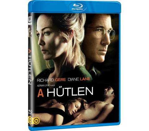 A hűtlen BD