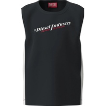 Diesel Mtingo T-shirts Black