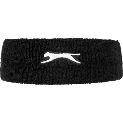 Slazenger Headband - Black