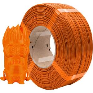 AzureFilm PLA Refill Orange - 1, 75 mm / 1000 g (FPR171-2008)