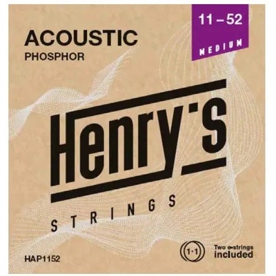 Henry´s Henry's HAP1152