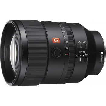 Sony FE 135mm f/1.8 GM