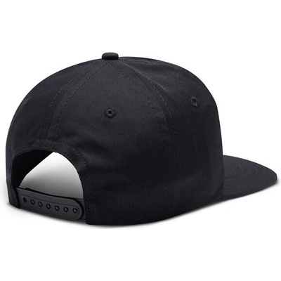 Etnies Icon Destruct BLACK/BLACK baseballová