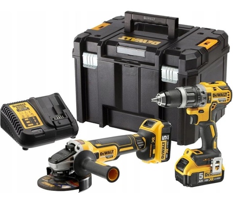DeWALT DCK2020P2T