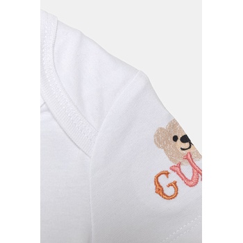 Guess боди за деца от памук (P6GG09.K6YW0.PPY2.M)