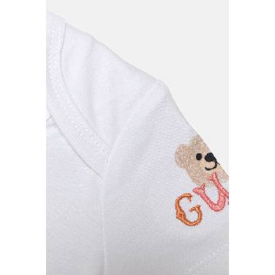 Guess боди за деца от памук (P6GG09.K6YW0.PPY2.M)