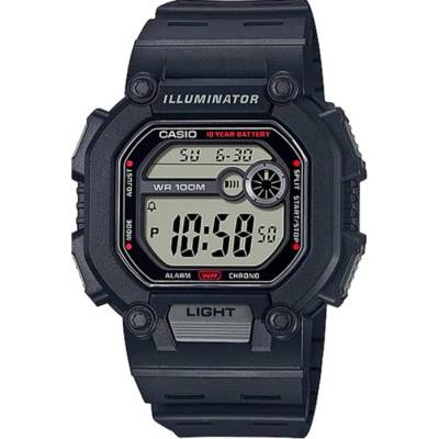 Casio W-737H-1AVDF