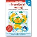 Precvičuj si mozog 3+