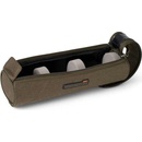 Fox Pouzdro Na Cívky Voyager Large Spool Case 4 x Big Pit Spools