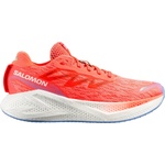 Salomon Aero Glide 4 Размер на обувките (ЕС): 42 (2/3) / Цвят: червен
