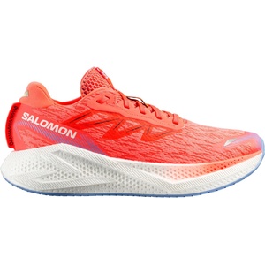 Salomon Aero Glide 4 Размер на обувките (ЕС): 42 (2/3) / Цвят: червен