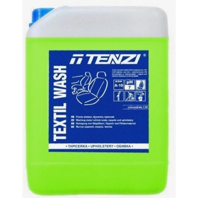 Tenzi Textil Wash 10 l