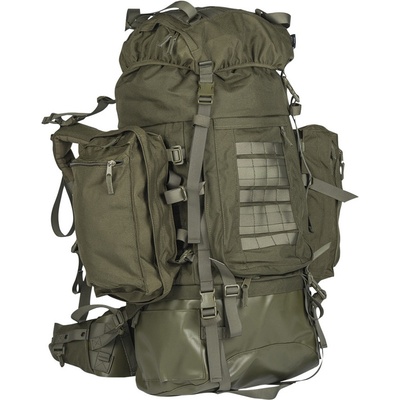 Mil-Tec Teesar oliva 100 l